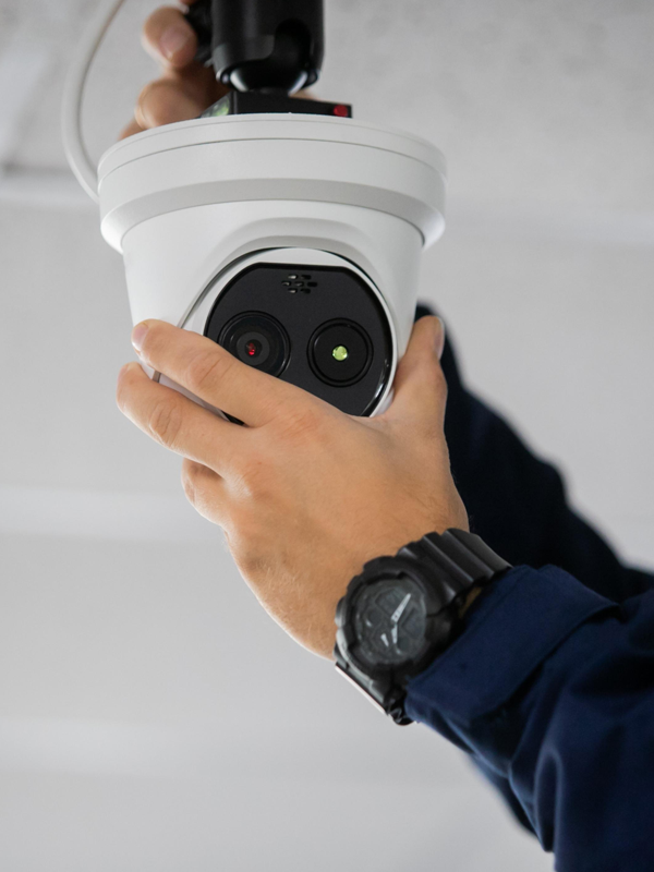 Video Surveillance